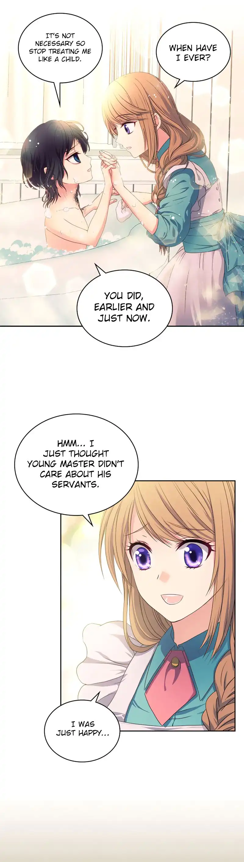 Sincerely: I Became a Duke's Maid Chapter 10 6
